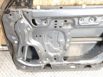 Дверь передняя правая Toyota Corolla e10