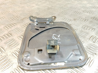 Лючок бензобака Toyota Corolla e10