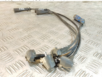 Провода высоковольтные Toyota Corolla e10