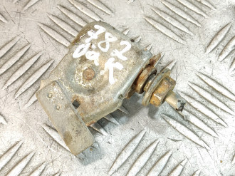 Замок лючка бензобака Toyota Corolla e10