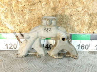 Коллектор впускной Toyota Corolla e10