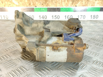 Стартер Toyota Corolla e10