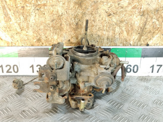 Карбюратор Toyota Corolla e10