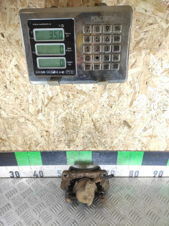 Суппорт задний правый Toyota Land cruiser prado 2002 2009