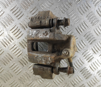 Суппорт задний правый Toyota Land cruiser prado 2002 2009