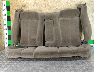 Сиденье заднее Toyota Camry v10