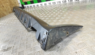 Накладка порога наружняя левая Toyota Scion xa 2005-2006