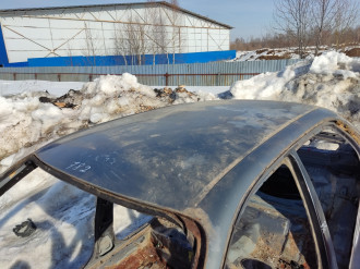 Крыша Toyota Corolla e10