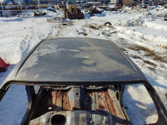 Крыша Toyota Corolla e10