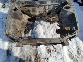 Панель передняя Toyota Corolla e10