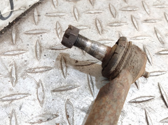 Рейка рулевая Toyota Corolla e10