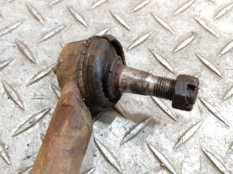 Рейка рулевая Toyota Corolla e10