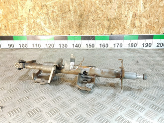Колонка рулевая Toyota Corolla e10