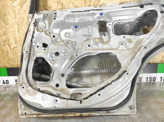 Дверь задняя правая Toyota Corolla AE110