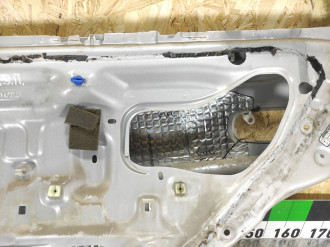 Дверь задняя правая Toyota Corolla AE110