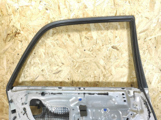 Дверь задняя левая Toyota Corolla AE110