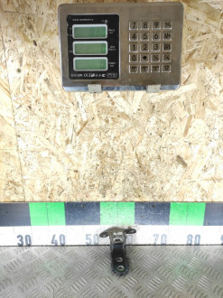 Петля двери задней правой нижняя Toyota Scion xa 2005-2006