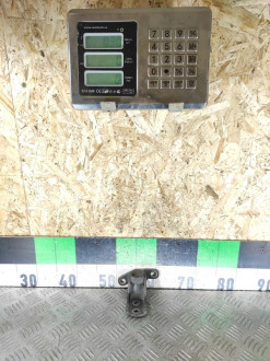 Петля двери задней левой нижняя Toyota Scion xa 2005-2006