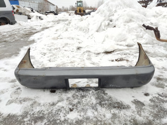 Бампер задний Toyota Corolla e10