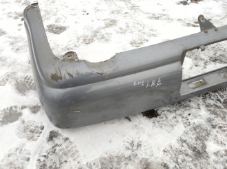 Бампер задний Toyota Corolla e10