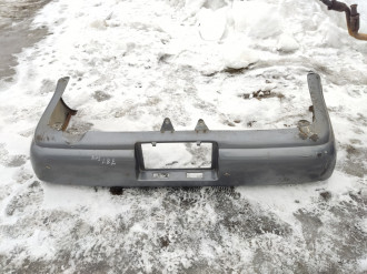 Бампер задний Toyota Corolla e10