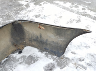 Бампер задний Toyota Corolla e10