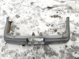 Бампер задний Toyota Corolla e10