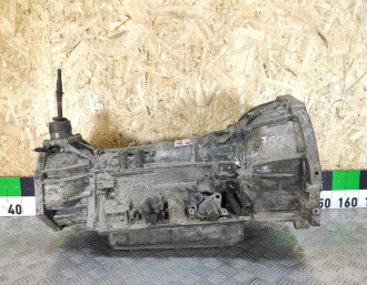 АКПП Toyota Land cruiser 2002 2009