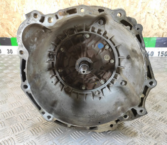 АКПП Toyota Land cruiser 2002 2009