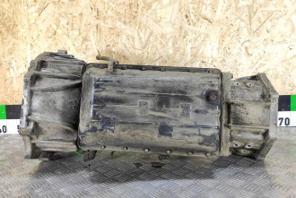 АКПП Toyota Land cruiser 2002 2009