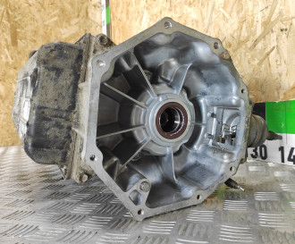 АКПП Toyota Land cruiser 2002 2009