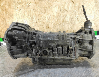 АКПП Toyota Land cruiser 2002 2009