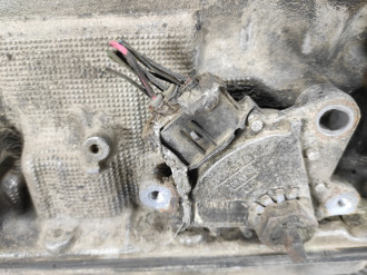 АКПП Toyota Land cruiser 2002 2009