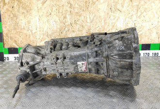 АКПП Toyota Land cruiser 2002 2009