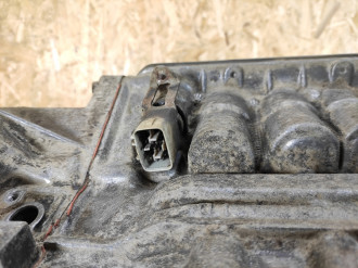 АКПП Toyota Land cruiser 2002 2009