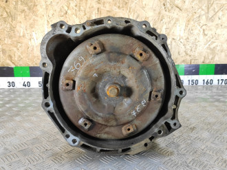 АКПП Toyota Land cruiser 2002 2009