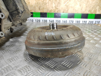 АКПП Toyota Land cruiser 2002 2009
