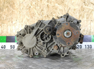 Коробка раздаточная Toyota Land cruiser 2002 2009