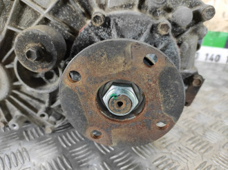 Коробка раздаточная Toyota Land cruiser 2002 2009