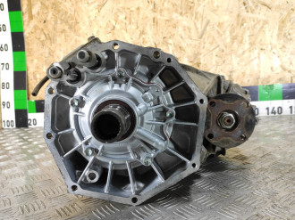 Коробка раздаточная Toyota Land cruiser 2002 2009
