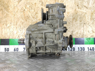 Коробка раздаточная Toyota Land cruiser 2002 2009