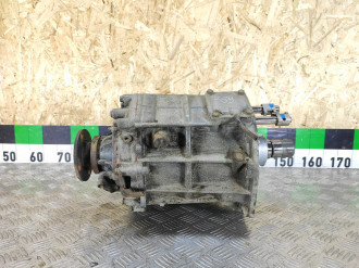 Коробка раздаточная Toyota Land cruiser 2002 2009