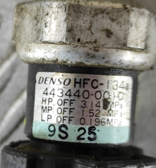 Датчик кондиционера Toyota Corolla AE110