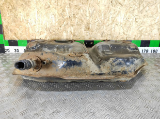 Бак топливный Toyota Camry v10