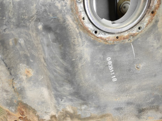 Бак топливный Toyota Scion xa 2005-2006