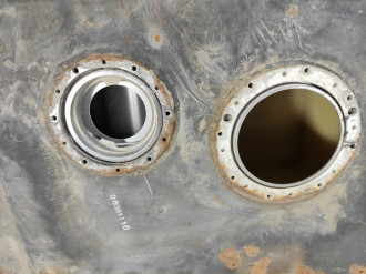 Бак топливный Toyota Scion xa 2005-2006