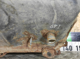 Бак топливный Toyota Scion xa 2005-2006