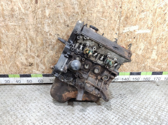Двигатель Toyota Corolla e10