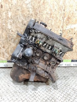 Двигатель Toyota Corolla e10