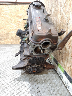 Двигатель Toyota Corolla e10